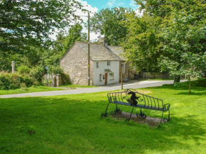 Churchgate Cottage